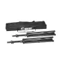Adam Hall SPS 023 Set (Speaker Stands)