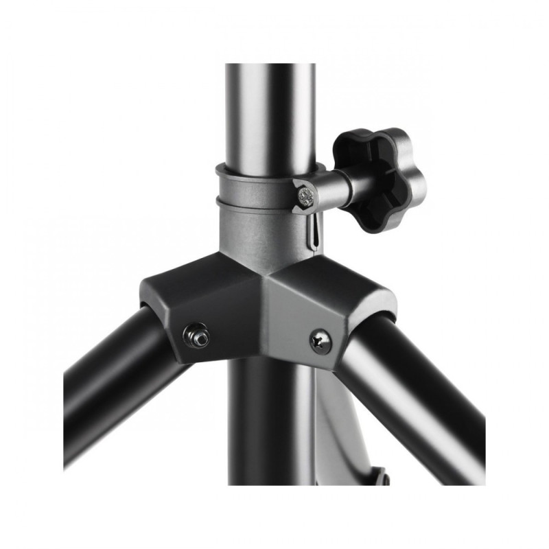 Adam Hall SPS 023 Set (Speaker Stands)