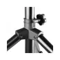 Adam Hall SPS 023 Set (Speaker Stands)