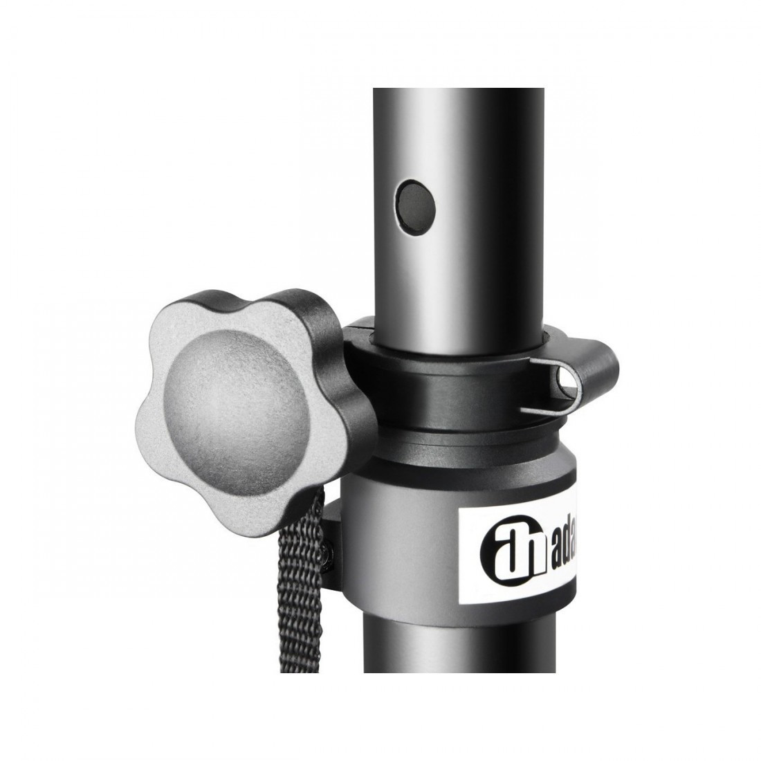 Adam Hall SPS 023 Set (Speaker Stands)