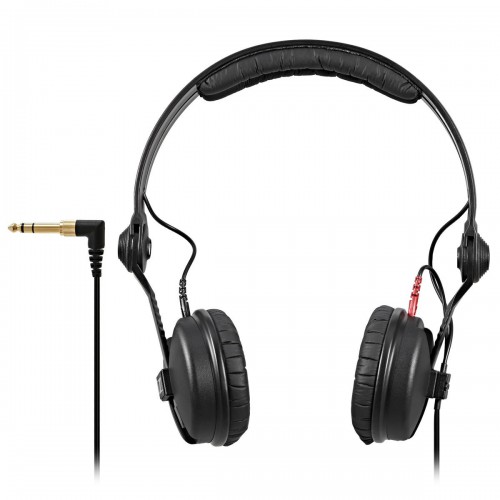  Auriculares DJ Sennheiser HD 25 front