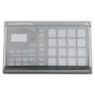 Decksaver Native Instruments Maschine Mikro Cover