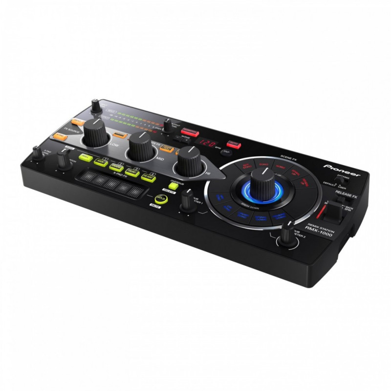 Pioneer DJ RMX-1000 Remix Station