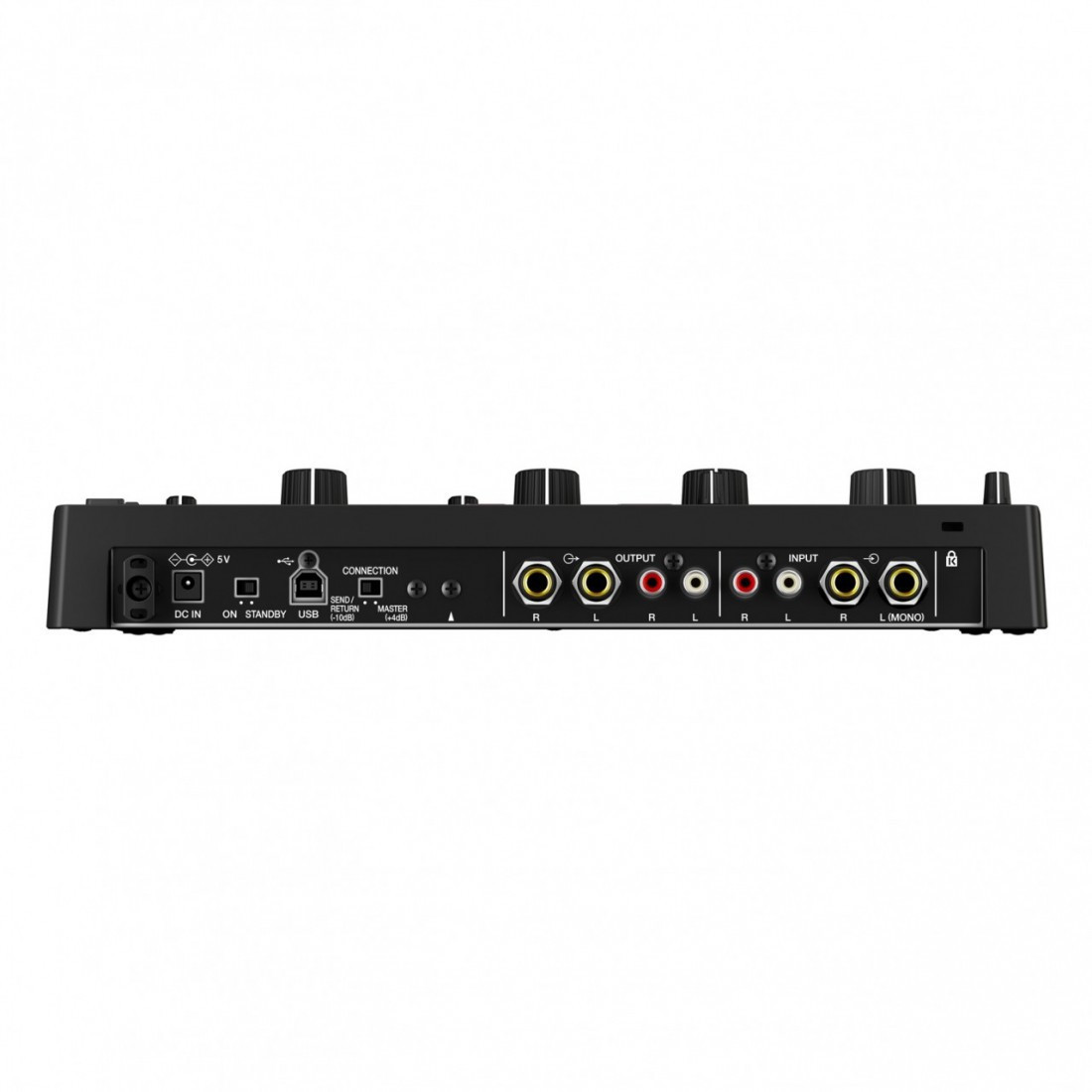 Pioneer DJ RMX-1000 Remix Station
