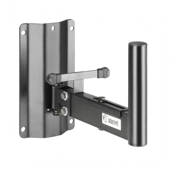 Soporte de Pared para Altavoces Adam Hall SMBS 5 (Speaker Stand) front