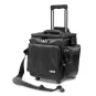 UDG Ultimate SlingBag Trolley Set DeLuxe MK2 (Black)