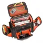 UDG Ultimate ProducerBag Small (Black / Orange Inside)