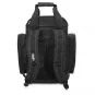 UDG Ultimate ProducerBag Small (Black / Orange Inside)