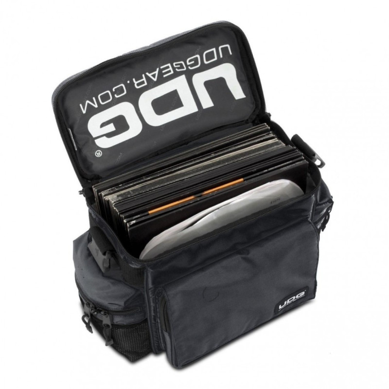 UDG Ultimate SlingBag MK2 (Black)