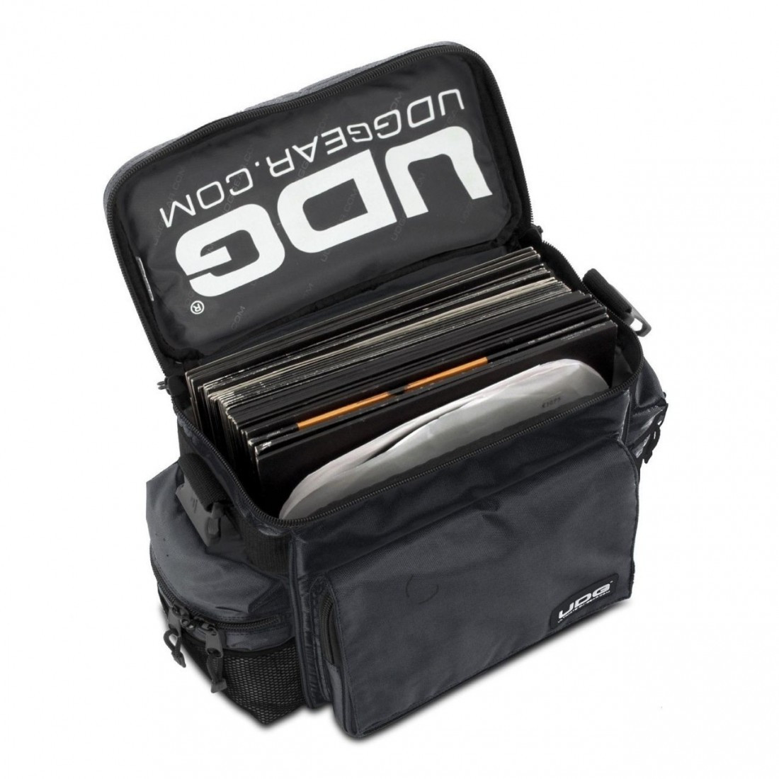 UDG Ultimate SlingBag MK2 (Black)