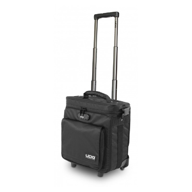 UDG Ultimate Trolley To Go (Black)
