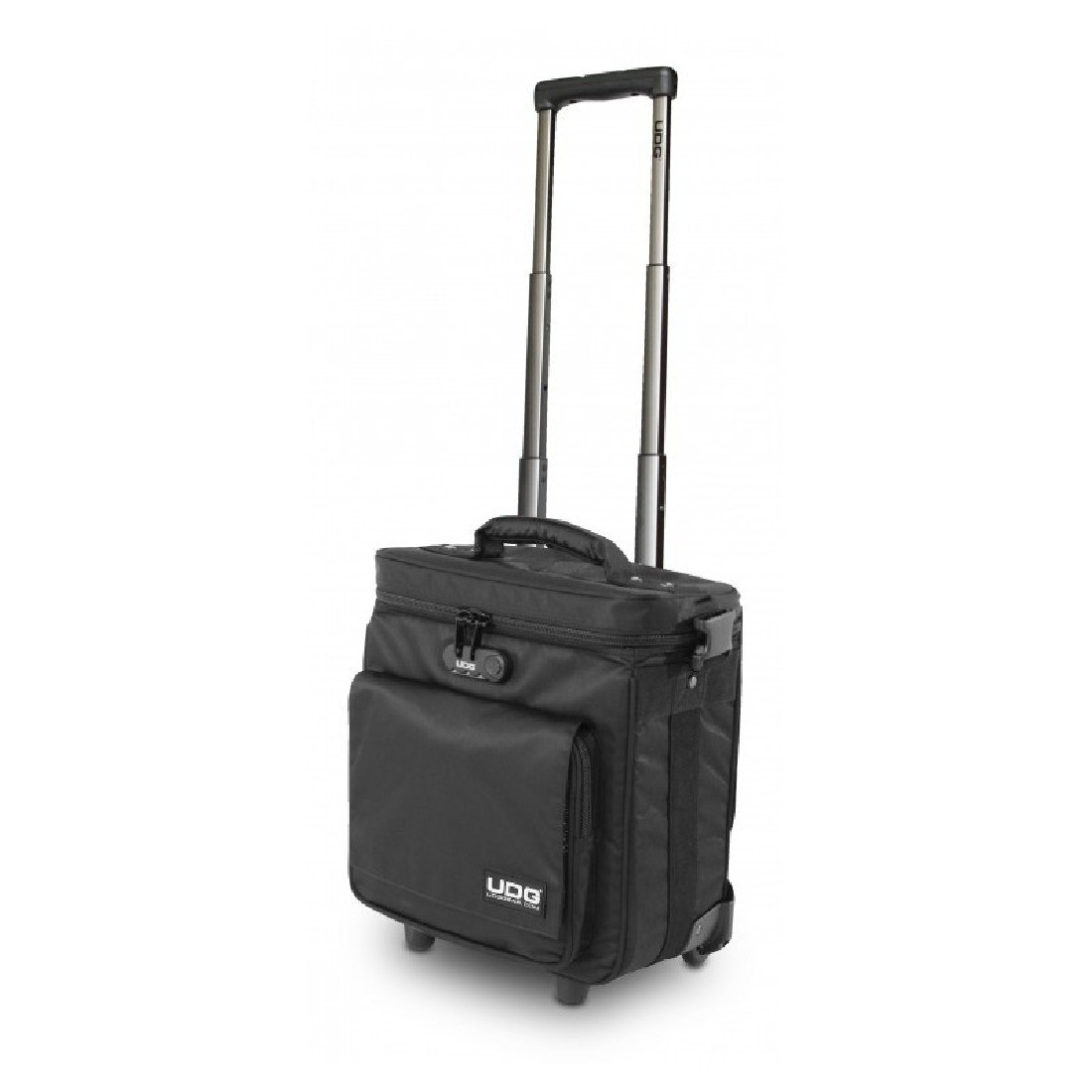 UDG Ultimate Trolley To Go (Black)