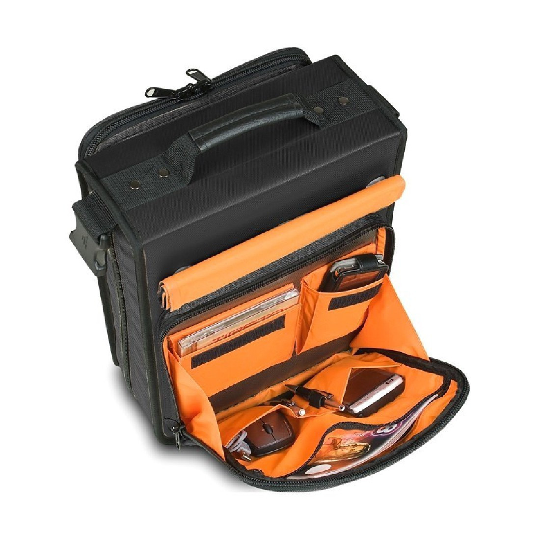 UDG Ultimate CD SlingBag 258 (Black)
