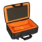 UDG Ultimate MIDI Controller Backpack Small MK2 (Black / Orange Inside)