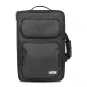 UDG Ultimate MIDI Controller Backpack Small MK2 (Black / Orange Inside)