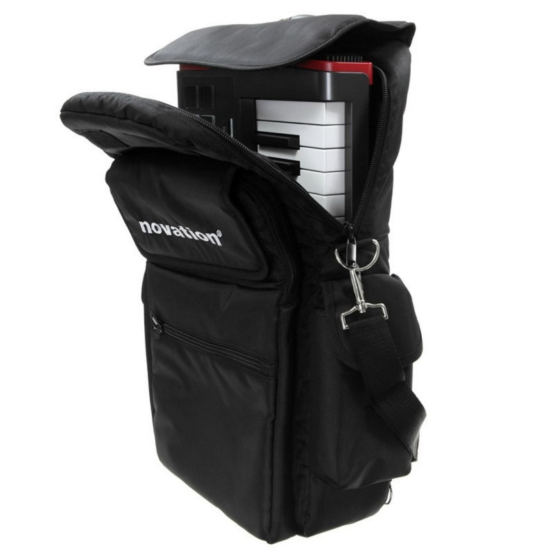 Novation Soft Bag Small (Black)
