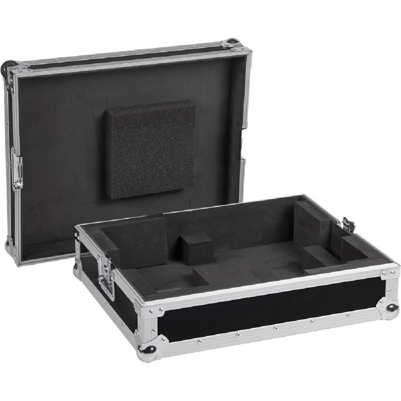 Walkasse TURNTABLEPROBK