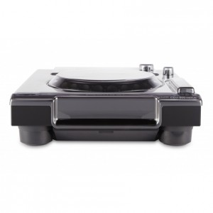 Complemento DJ Tapa Protectora Decksaver Pioneer CDJ-900 Nexus Cover angle 2