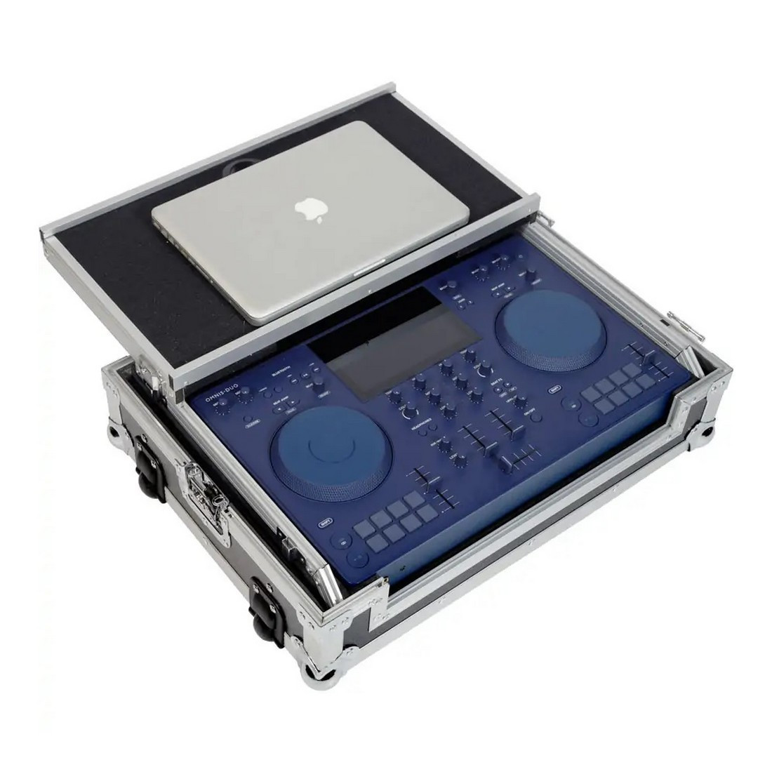 Walkasse WMC-PRO4
