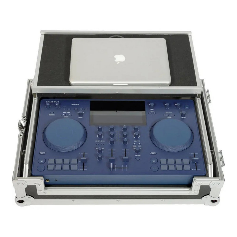 Walkasse WMC-PRO4