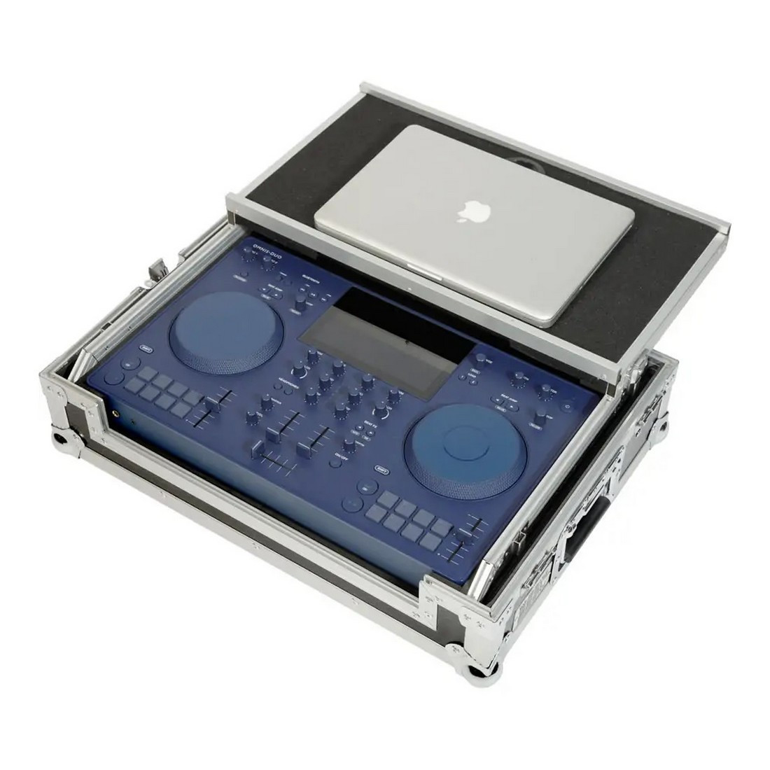 Walkasse WMC-PRO4