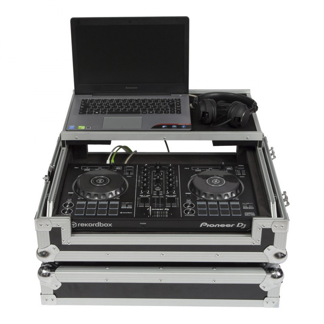 Walkasse WMC-PRO4