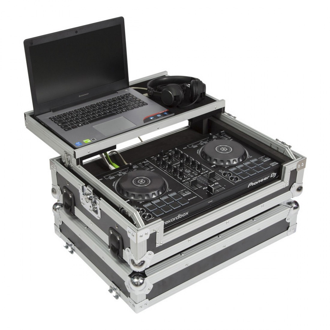 Walkasse WMC-PRO4