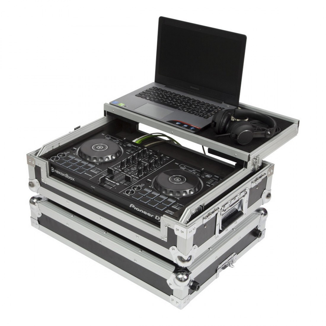 Walkasse WMC-PRO4