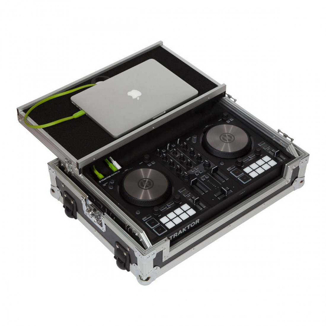 Walkasse WMC-PRO4