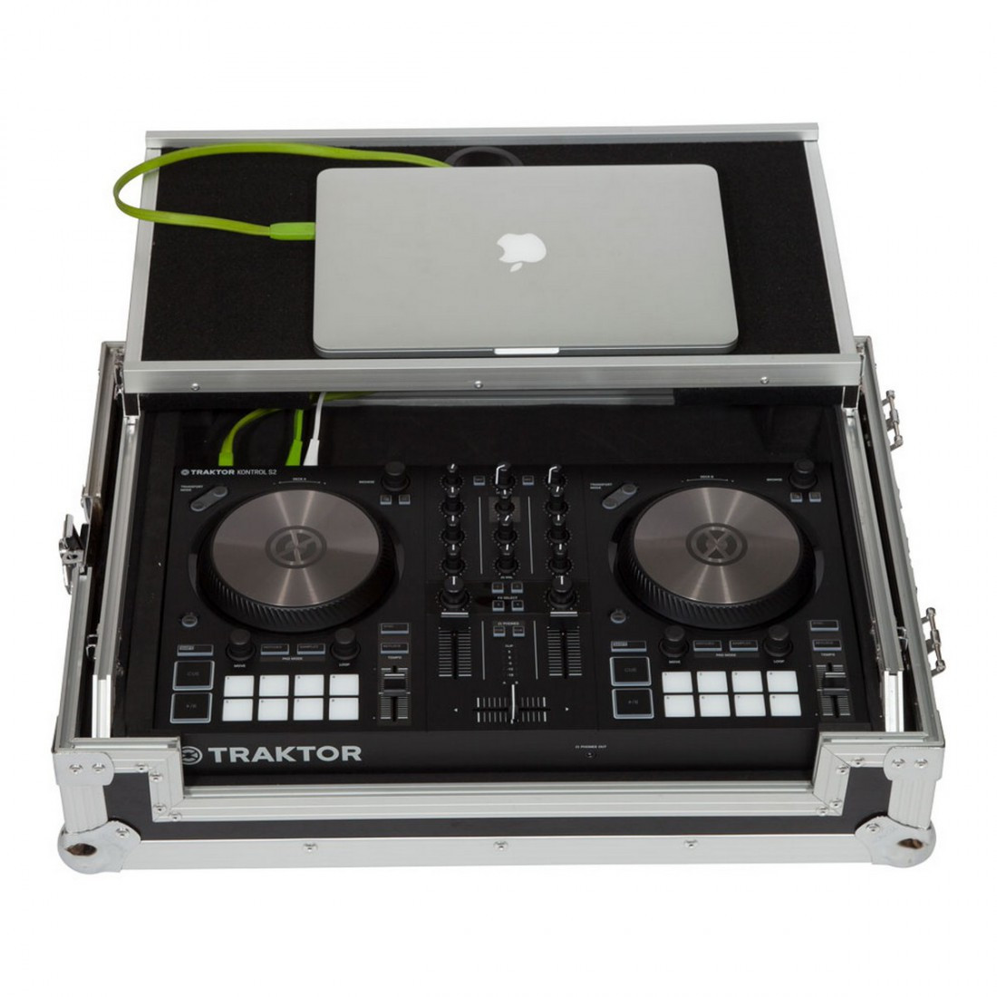 Walkasse WMC-PRO4