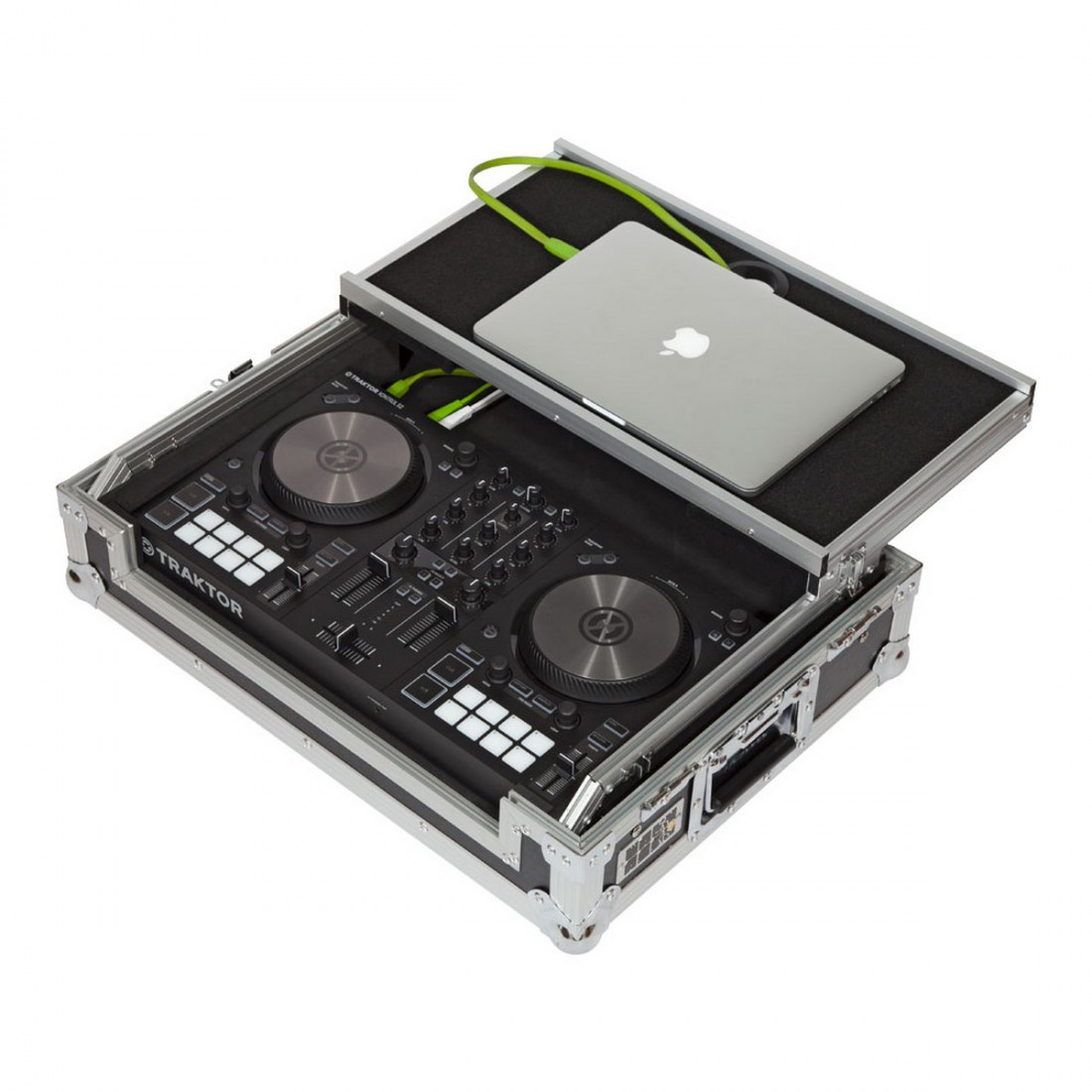 Walkasse WMC-PRO4