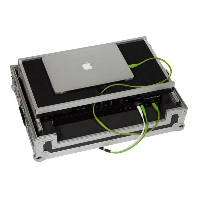 Walkasse WMC-PRO4