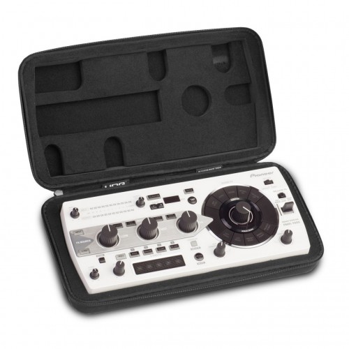  Estuche-Maleta para Pioneer RMX-1000 UDG Creator Pioneer RMX-1000 Hardcase (Black) open-rmx1000-detail