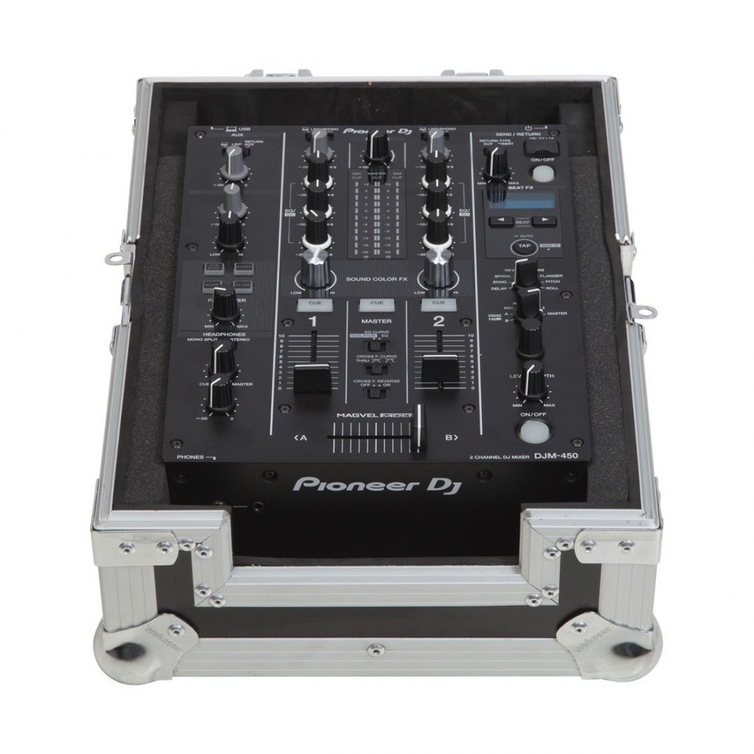 Walkasse WM-10MGL