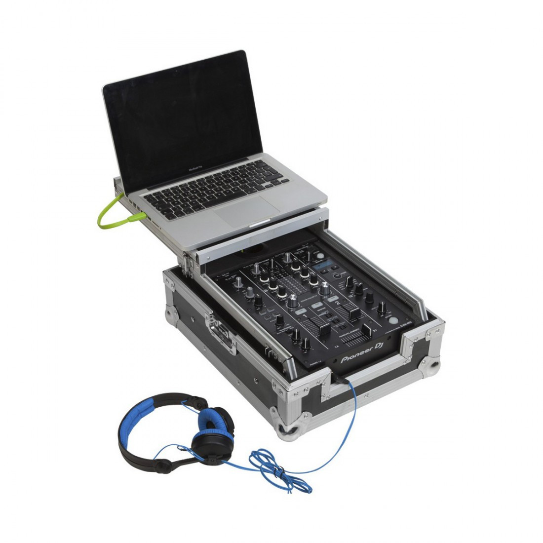 Walkasse WM-10MLTSGL