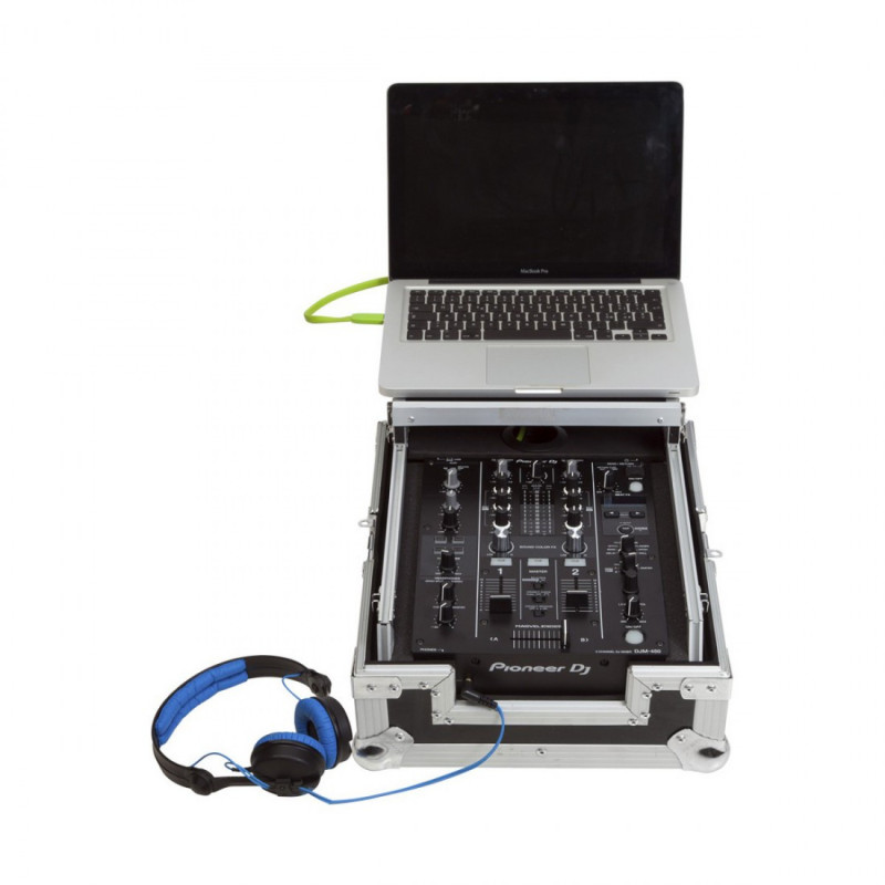 Walkasse WM-10MLTSGL