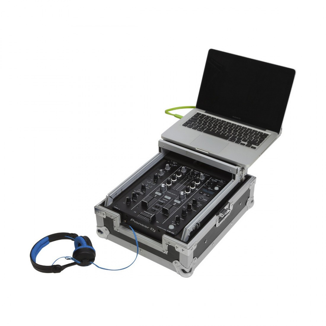 Walkasse WM-10MLTSGL