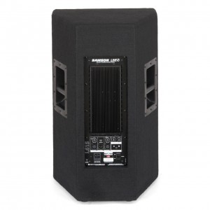 Altavoz Activo Full-Range Samson Live 615 front 2