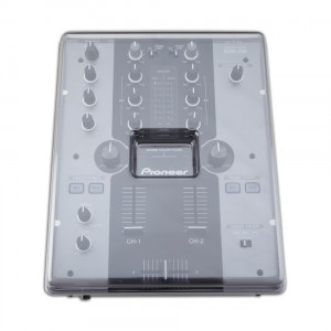 Complemento DJ Tapa Protectora Decksaver Pioneer DJM-250 Cover top