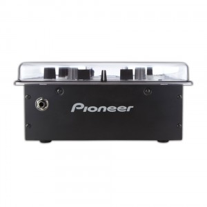 Complemento DJ Tapa Protectora Decksaver Pioneer DJM-250 Cover top 2