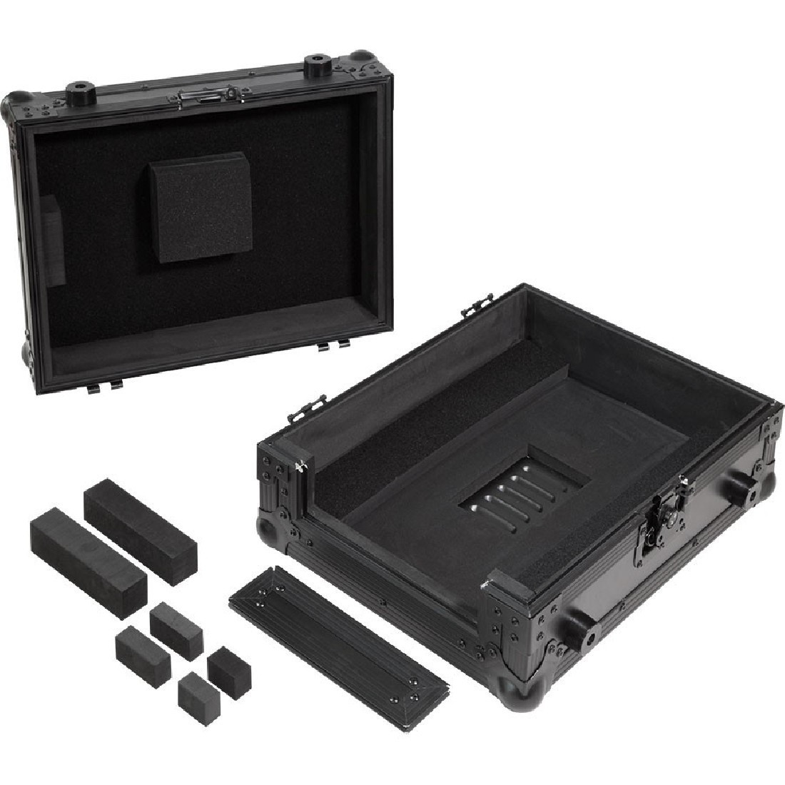 Walkasse WM-12MBKGL