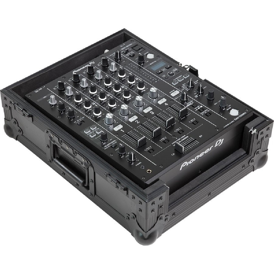 Walkasse WM-12MBKGL