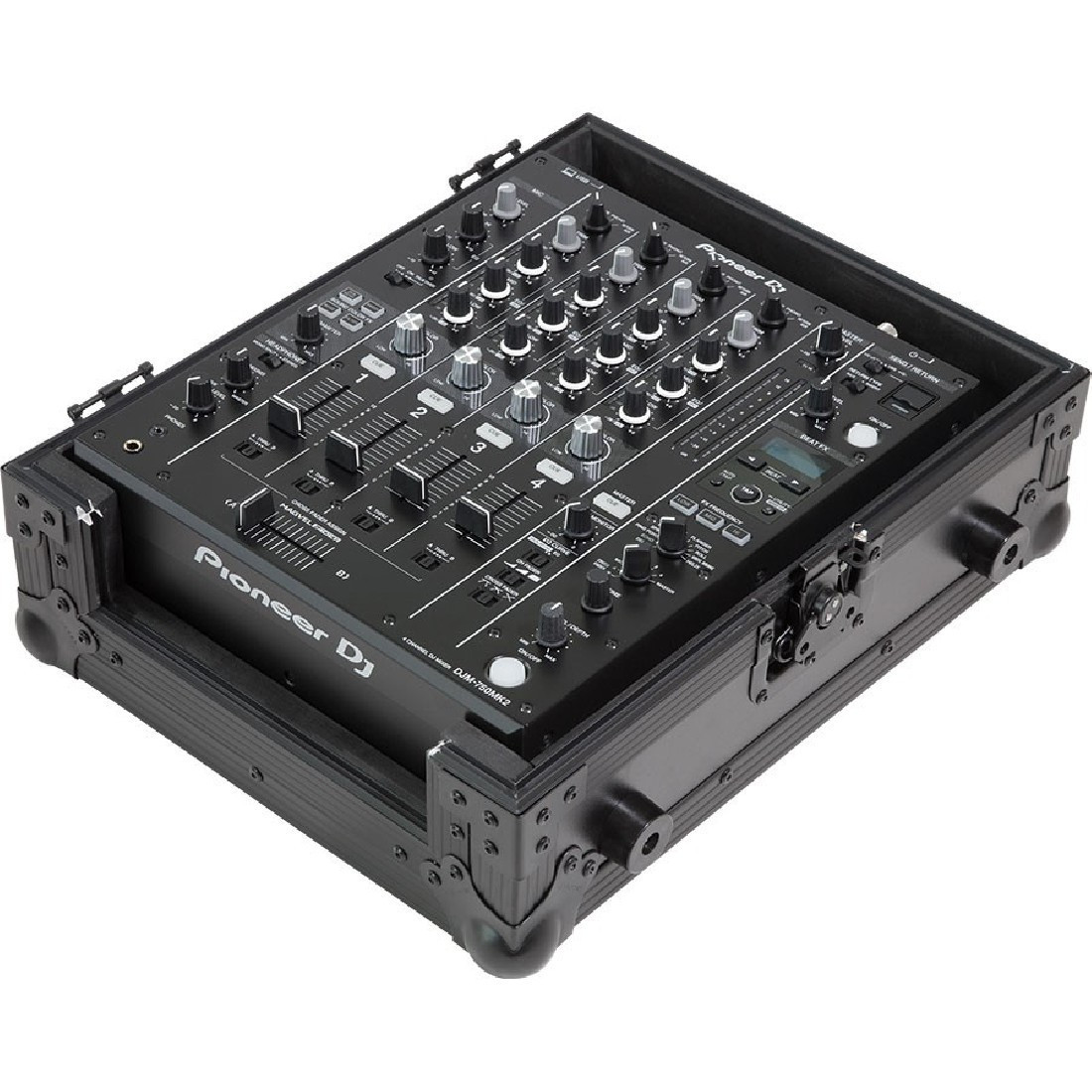 Walkasse WM-12MBKGL