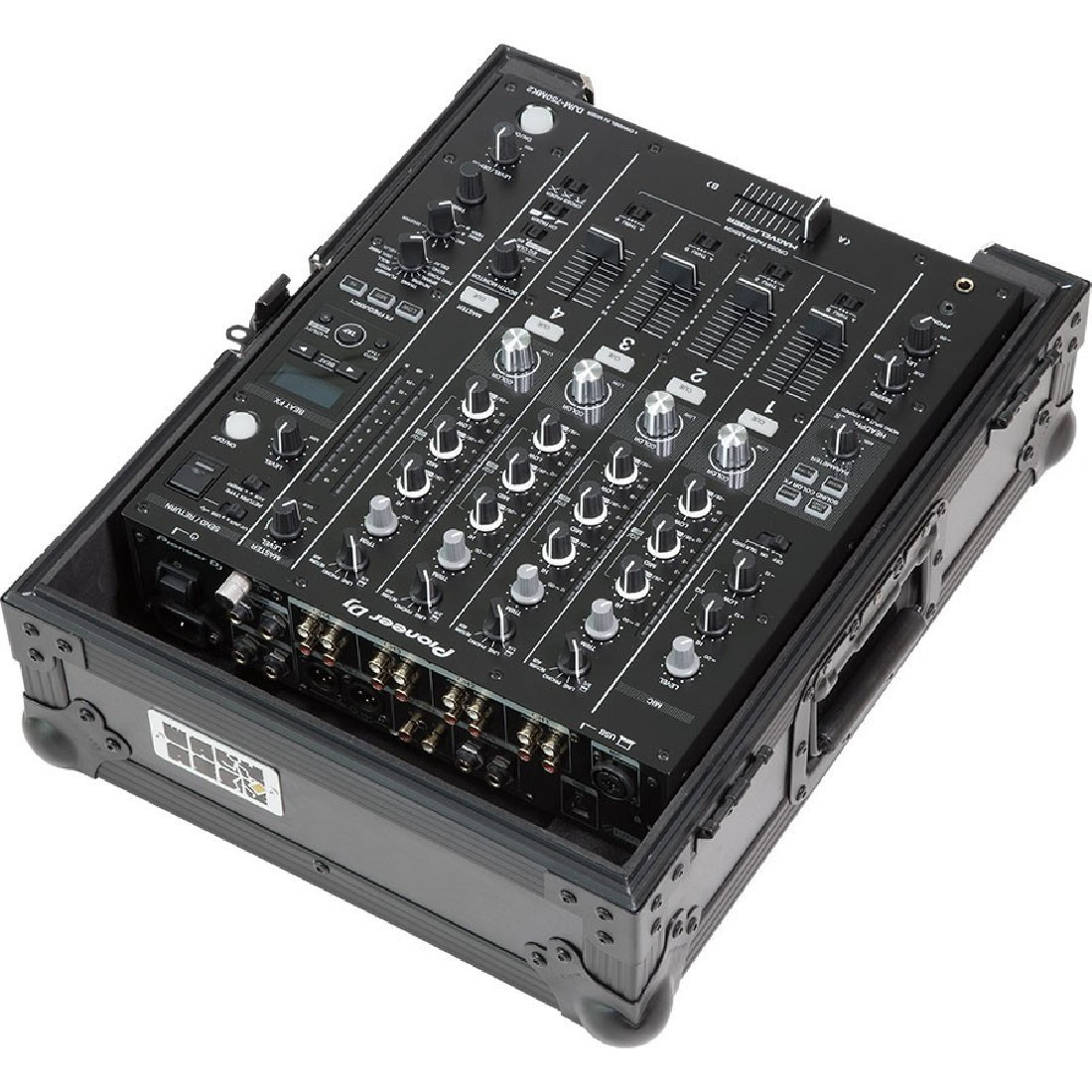Walkasse WM-12MBKGL