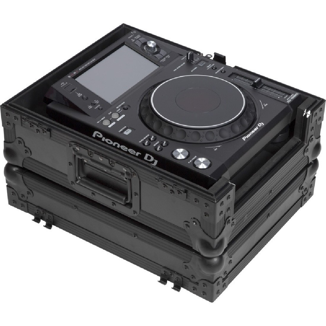 Walkasse WM-12MBKGL