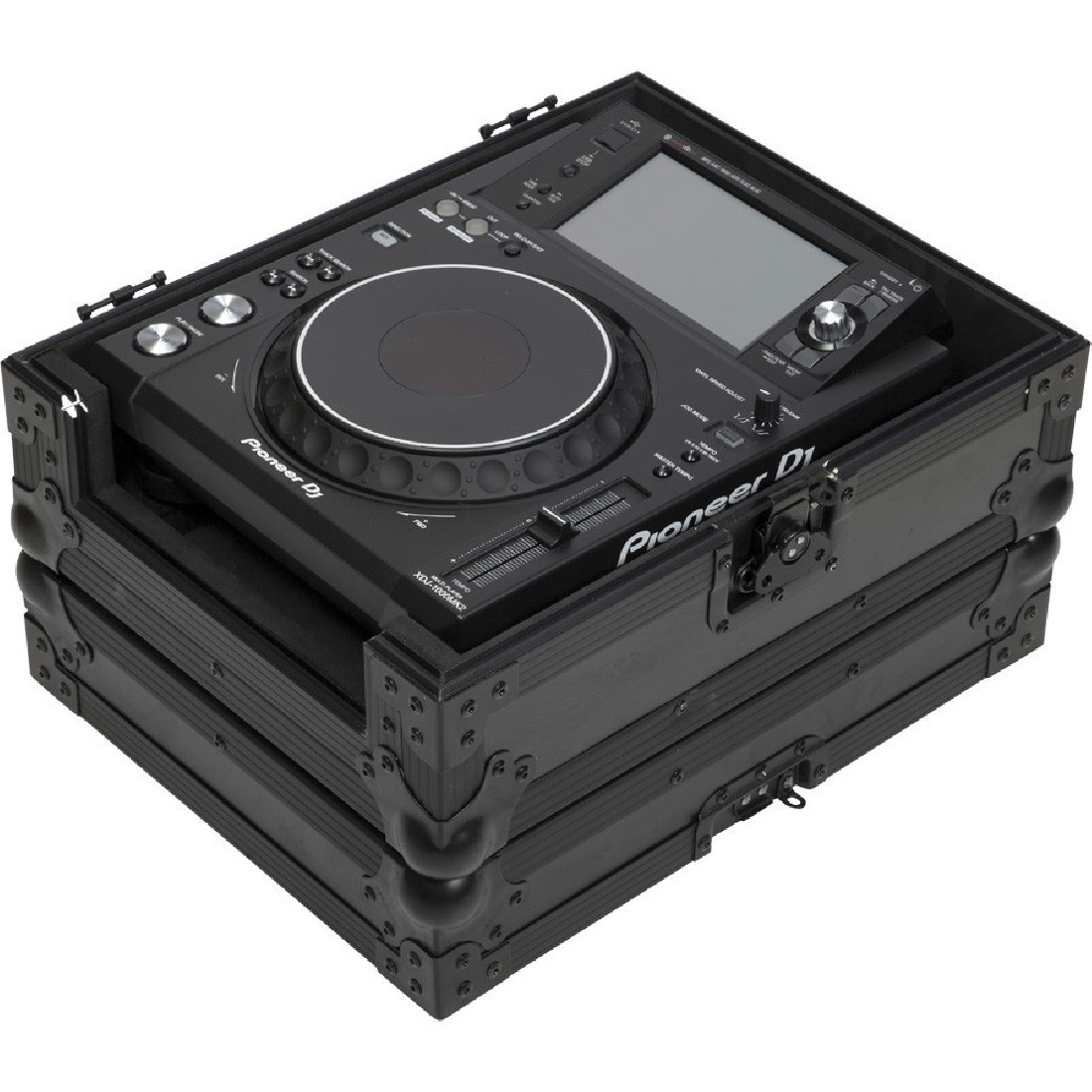 Walkasse WM-12MBKGL