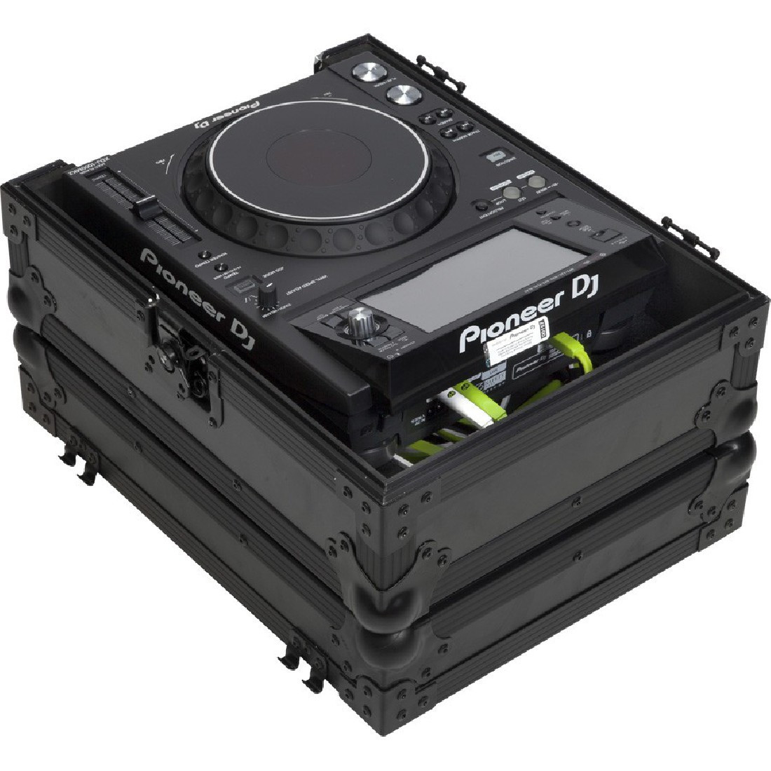 Walkasse WM-12MBKGL