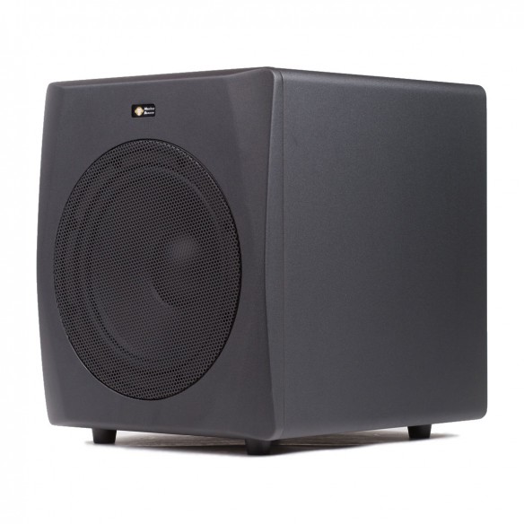 Subgrave Estudio Activo Monkey Banana GIbbon 10 Black angle