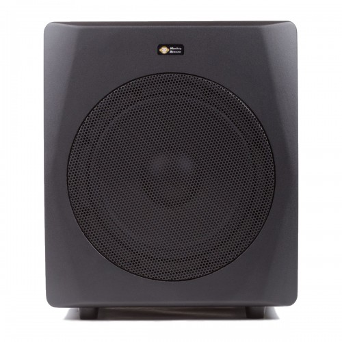  Subgrave Estudio Activo Monkey Banana GIbbon 10 Black front