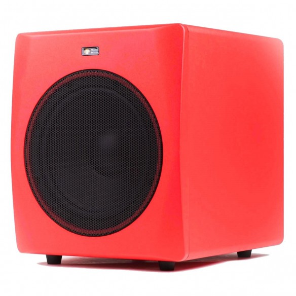 Subgrave Estudio Activo Monkey Banana GIbbon 10 Red angle